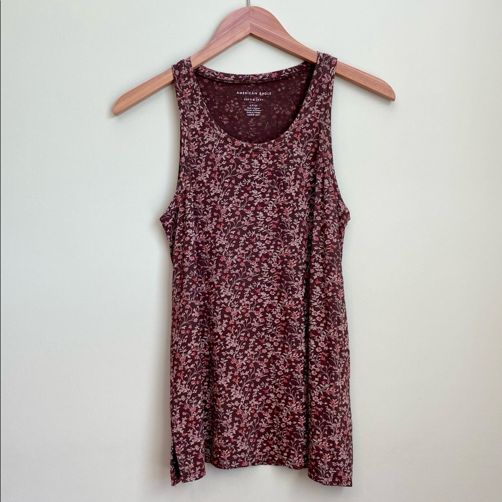 NWOT American Eagle | Soft & Sexy Tank Top